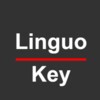 LinguoKey - учить слова icon