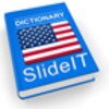 أيقونة SlideIT English [Colemak] Pack