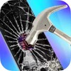 Funny Prank Fart Broken Screen icon