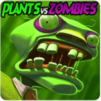 New Plants vs Zombies Ultimate Tips android app icon