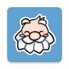 Little Briar Rose Stickers icon