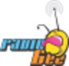 radioBee Lite icon