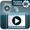 Rotate Video FX icon