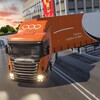 Icono de Truck Driving Games City Truck