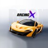 RacingX icon