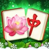 Icono de Mahjong 3D
