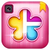 Beauty Camera Collage Maker icon