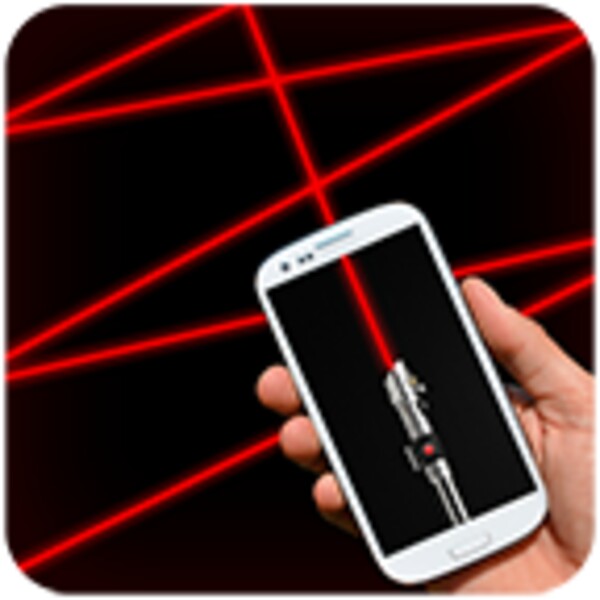 Laser Flashlight para Android - Descarga el APK en Uptodown