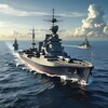 Ocean Sniper simgesi