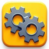 Icono de Gear Clicker