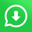 Status Saver - Video Saver feature