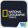 National Geographic Türkiye simgesi