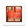Backgammon Mate icon
