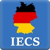Học tiếng Đức IECS icon