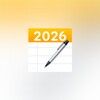 Икона Notepad
