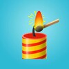 ไอคอน Diwali Firecrackers Simulator