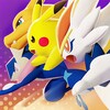 Pokémon UNITE (GameLoop) icon