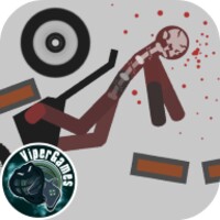 Stickman Dismount android app icon