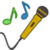 Karaoke - Sing Me (Free/Lite) icon