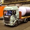 Heavy Truck Driving icon