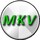 Biểu tượng MakeMKV