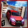 Highway Car Escape Drive icon