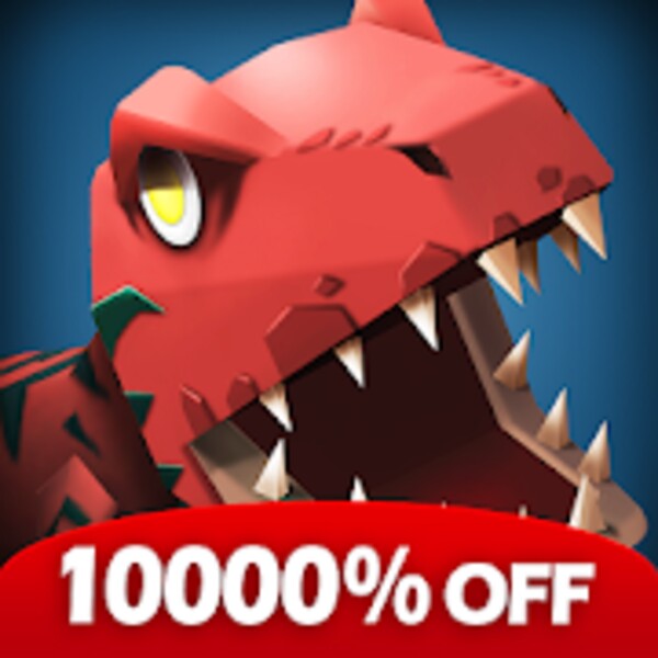 Call of Mini Dino Hunter for Android Download the APK