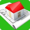 2. Home Design 3D icon