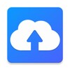 Cloud Storage: My Cloud icon