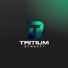 Tritium icon