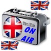 Radio British UK icon