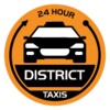 District Taxis Frodsham icon