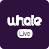 WhaleLive icon
