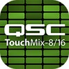 TouchMix-8/16 Control icon