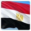 Egypt flag icon