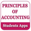 Principles of Accounting - Stu icon