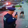 Icono de CityPoliceCarChase3DGames