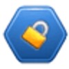 Desktop Lock icon