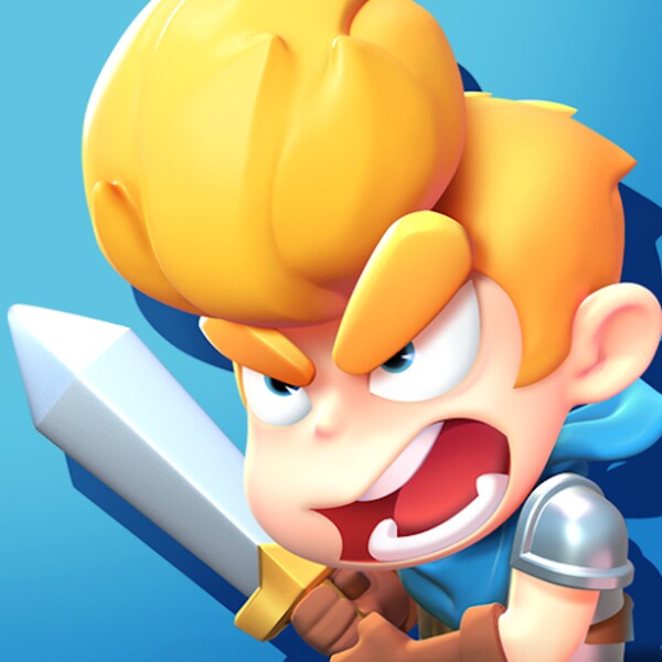 Knights GO! for Android - Download the APK from Uptodown