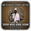 Albani -Wa Yakashe Sheik Jafar icon