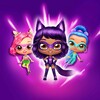 Power Girls - Fantastic Heroes icon
