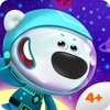 Icono de Be-be-bears in space