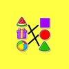 Kids Toddler & Preschool Games आइकन