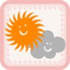 أيقونة Oshare Weather