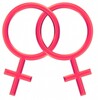 Икона Lesbian Dating Apps Free