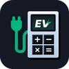 Icono de EV Calculator : Cost, Time, KM
