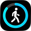 Icono de StepsApp Pedometer