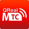 QReal icon