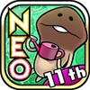 Icône NEO Mushroom