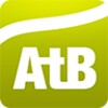 ไอคอน AtB Mobillett